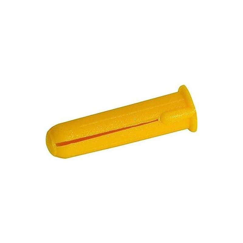 G4GADGET Wall plugs Screw Fixing Wall Expansion Wall Plugs Brick