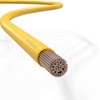 Auprotec Single Core Cable 6.0 mm² Automotive Wire Ring: 5m,