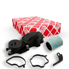 febi bilstein 45192 Crankcase Bleed Valve with Mounting Material