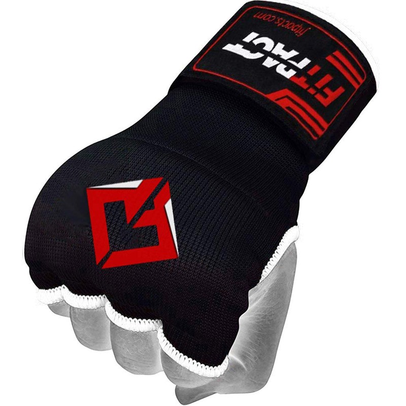 FITPACT Boxing Inner Gloves Inner Mitts Knuckle Guards Muay Thai