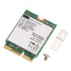 AX210NGW Wireless WiFi Card, M.2 Network Card M.2 Key E
