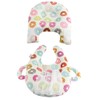 Multifunctional Portable Baby Feeding Pillows Detachable Self Feeding Lounger Baby
