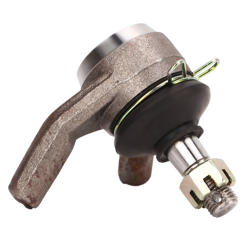 M12 Suspension Tie Rod End Ball Joint Carbon Steel for