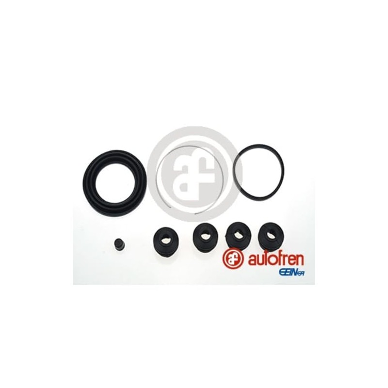 Autofren Seinsa D4689 Brake Caliper Repair Kit