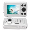Vintage Digital Camera,16MP Vlogging Camera CCD Camera, Retro Camera with