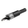 Mgoodoo 12mm HSS Hole Saw Drill Bit, High Speed Stainless