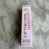 Too Faced Lip Injection Maximum Plump Extra Strength Lip Plumper