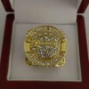 Kobe Bryant - 2010 Los Angeles Lakers Championship Ring With
