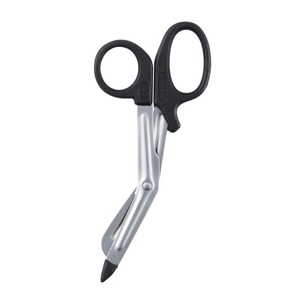 Myco Multiperse Scissors MY-5050M-K (160) Black Scissors (First Aid )