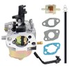 For Carburetor for Yard Machines 21AA40M1052 Walk Behind Tiller