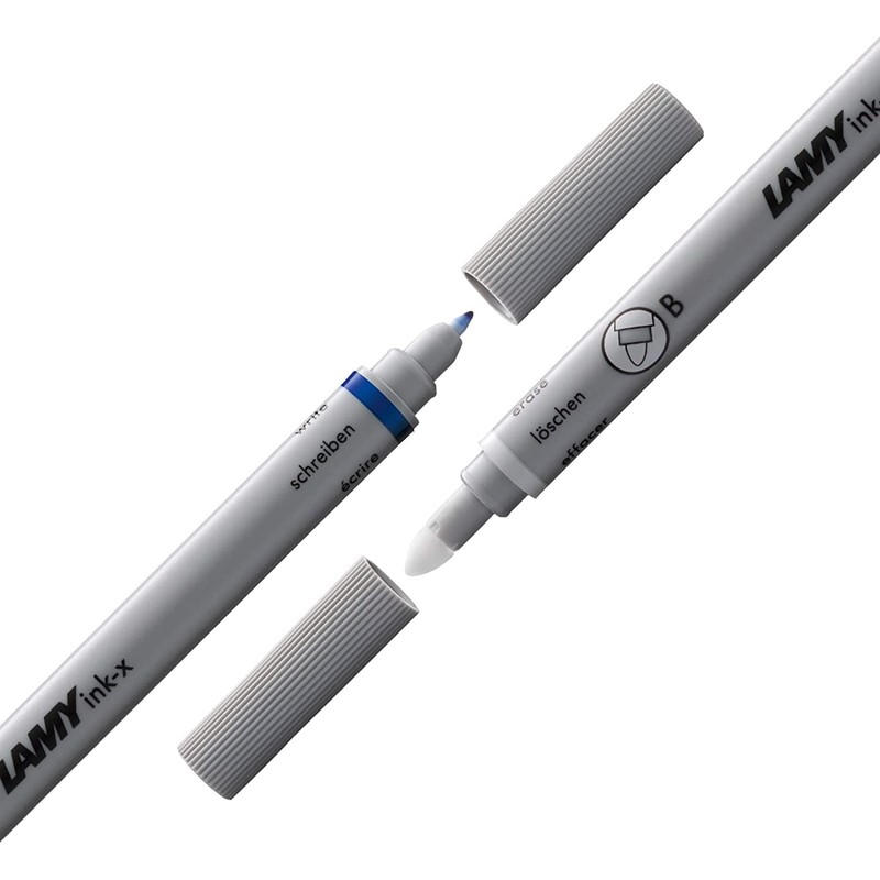 Lamy 1222204 x More Ink System Pen Ink Eraser B