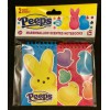Marshmallow Peeps Peeps - Marshmallow Scented Notebooks - 2 Set