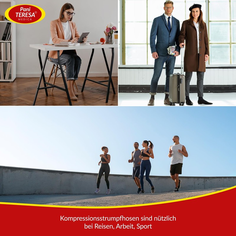 0404_2_DE Compression Tights Black