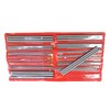 HHIP 4200-0241 48 Piece Thread Wire Measuring Set