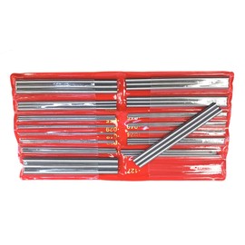 HHIP 4200-0241 48 Piece Thread Wire Measuring Set