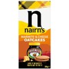 Nairn's Marmite & Cheese Oatcakes 200g (Pack of 3)