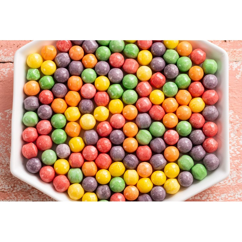 Sweetarts Mini Chewy Candy, 6 Ounce