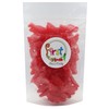 FirstChoiceCandy Fish Gummies, Gummy Fish (Sour Red Fish, 2 Pound)