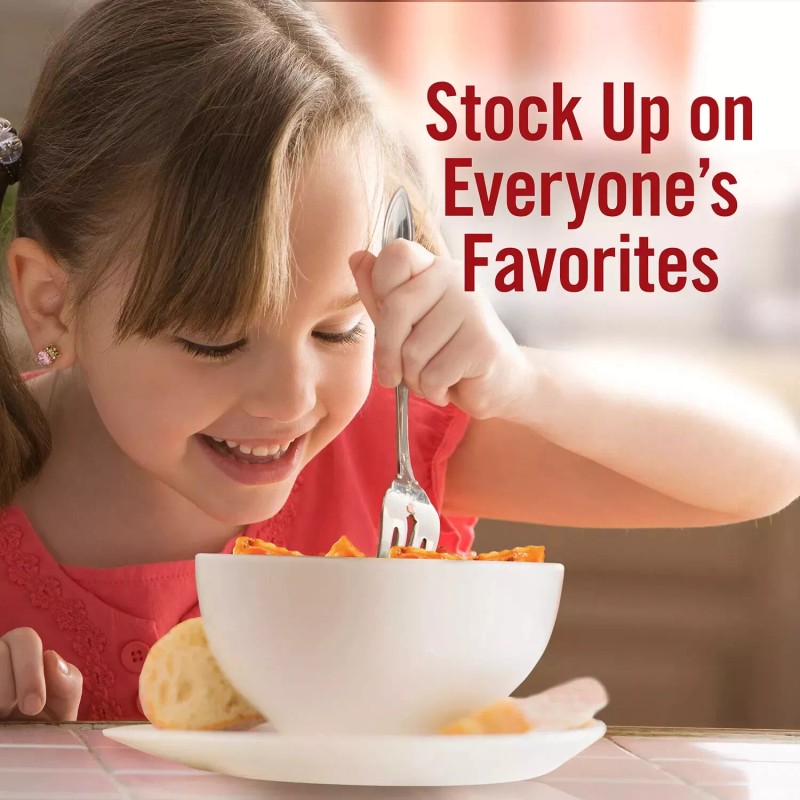 Chef Boyardee 2 Pack - Chef Boyardee Beef Ravioli (15