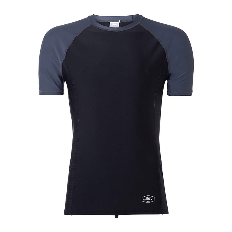 O'Neill - Short-Sleeved UV Shirt for Men - Print -