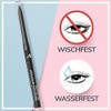 Manhattan Endless Stay Waterproof Gel Eyeliner