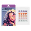 122032pcs Cute Design Acne Cover Patch Skincare Rapid