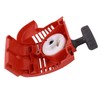 Hippotech Recoil Pull Starter Assembly for Husqvarna 326P4 327P4 223R