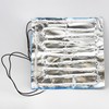 Supco SH226 Aluminum Foil Heater
