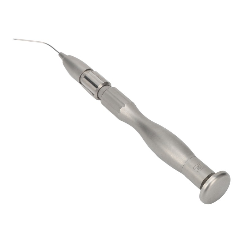 Dental Root Canal File Extractor Stainless Steel Broken File Removal