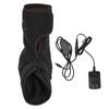 Ankle Warmer Massager Electric Heating Promote Blood Circulation Ankle Massager