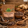 Allspice Berries Whole (Pimento) 100g by Hatton Hill