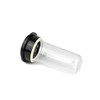Blagdon Inpond 5W Uvc Quartz Sleeve Set, Replacement Quartz Sleeve