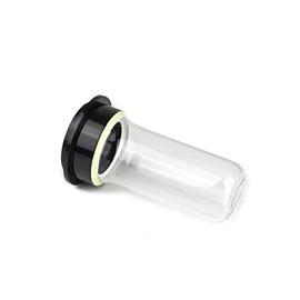 Blagdon Inpond 5W Uvc Quartz Sleeve Set, Replacement Quartz Sleeve Set For The Inpond 5 In 1 2000 And Inpond 5 In 1 3000