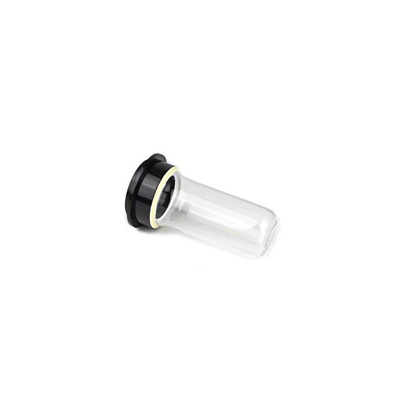Blagdon Inpond 5W Uvc Quartz Sleeve Set, Replacement Quartz Sleeve