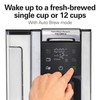Hamilton Beach FlexBrew Advanced 5-in-1 Programmable 12 Cup Drip and