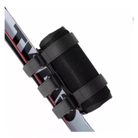 Estuchelandia Soporte Bicicleta Para Bocina Jbl Flip Bose Soundlink Sonos