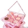 Amuse Eye Color Palette (0.19oz/0.6gx9) / 어뮤즈 아이 컬러 팔레트