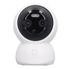 Home Security Camera 360 Degree 3MP WiFi Wireless Indoor Camera
