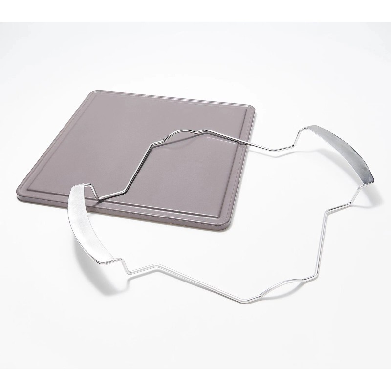 DASH Alex by DASH Not Just A Pizza Stone 14"