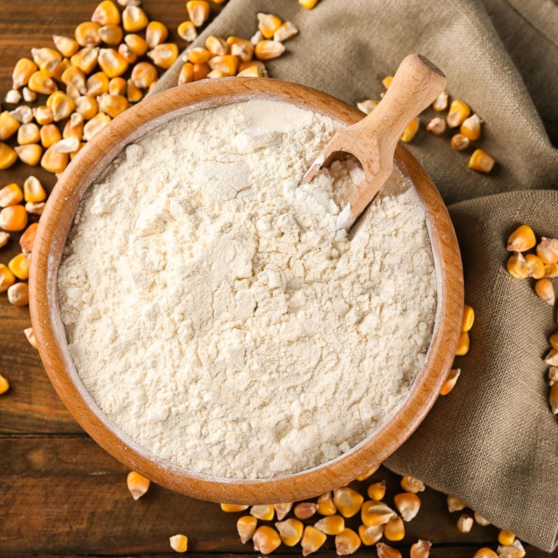 Bot Bap (Corn Starch)