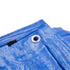 Grizzly Tarps by B-Air 9' x 12' Large Multi-Purpose Waterproof