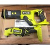 Ryobi PCL1206N 18V Cordless 2-Tool Combo Kit