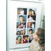 Medium (Size H) Hanging Photo Gallery - 22 photos in