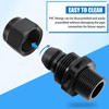 R0621000 Pool Pump Hose Connector for Polaris, Pentair Pool &