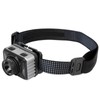XHP50 Strong Brightness Zoom Induction Front Light Builtin Battery USB