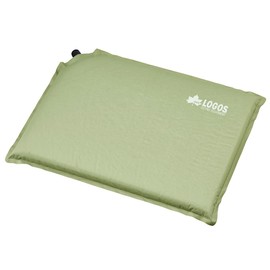 LOGOS Self Inflating Zabuton