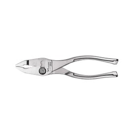 Tsunoda PLC-150U Hold Pliers 5.9 inches (150 mm)
