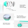Cooling Roller Portable Relief Facial Puffiness Massage Ice Roller for
