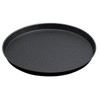 TAMLED Pizza Tray Diameter 28 cm Set of 4 Flanged