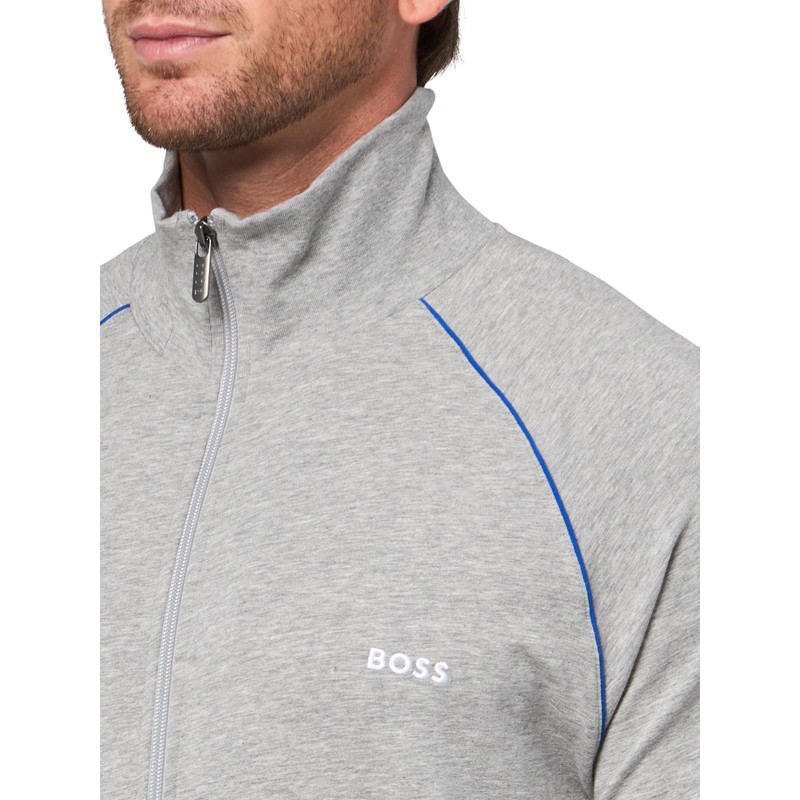 BOSS, Mix&Match Jacket, Cashmere Grey, M